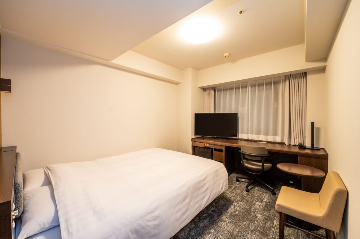 リッチモンドホテル仙台 photo