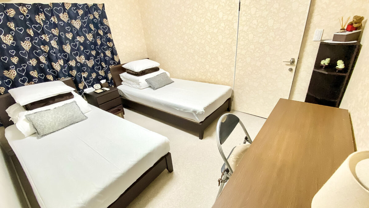 ＧｕｅｓｔＨｏｕｓｅ０１７（ｒｅｉｎａ）＜鷹匠町＞ photo