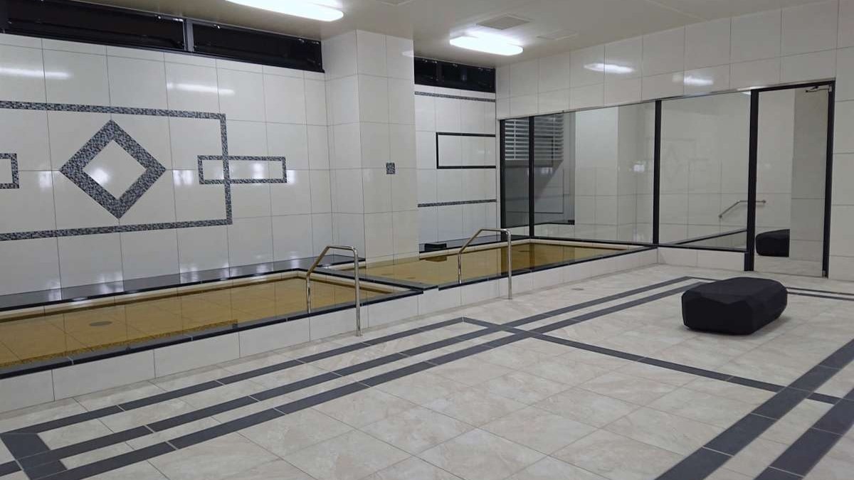 グリーンリッチ飯店久留米 天然溫泉・有馬六ツ門の湯 / Green Rich Hotel Kurume Natural Hot Spring Arima Mutsumon no Yu photo