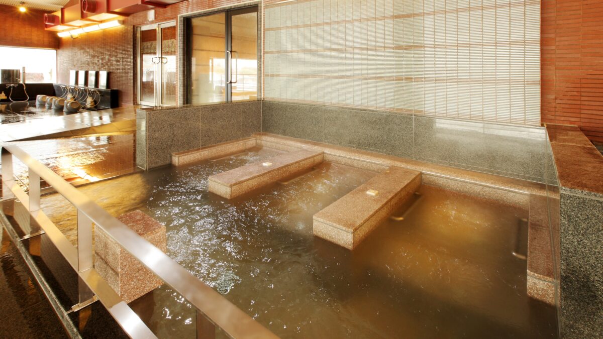 鬼怒川温泉 鬼怒川グランドホテル 夢の季(ゆめのとき) photo