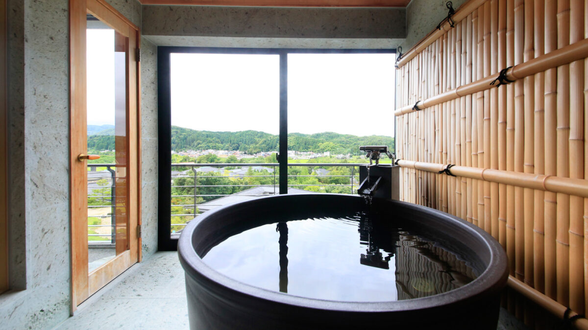 山代温泉 みやびの宿 加賀百万石 photo