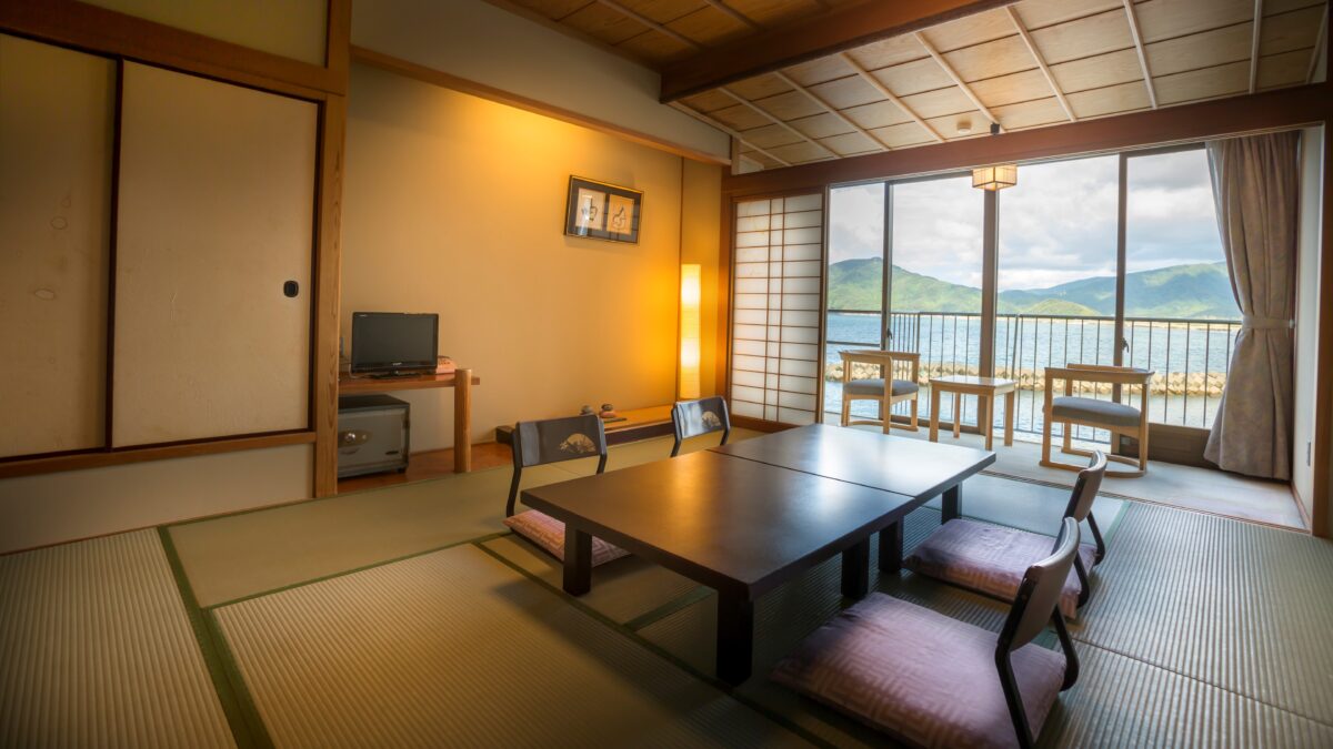 若狭美浜温泉 悠久乃碧 ホテル湾彩 photo