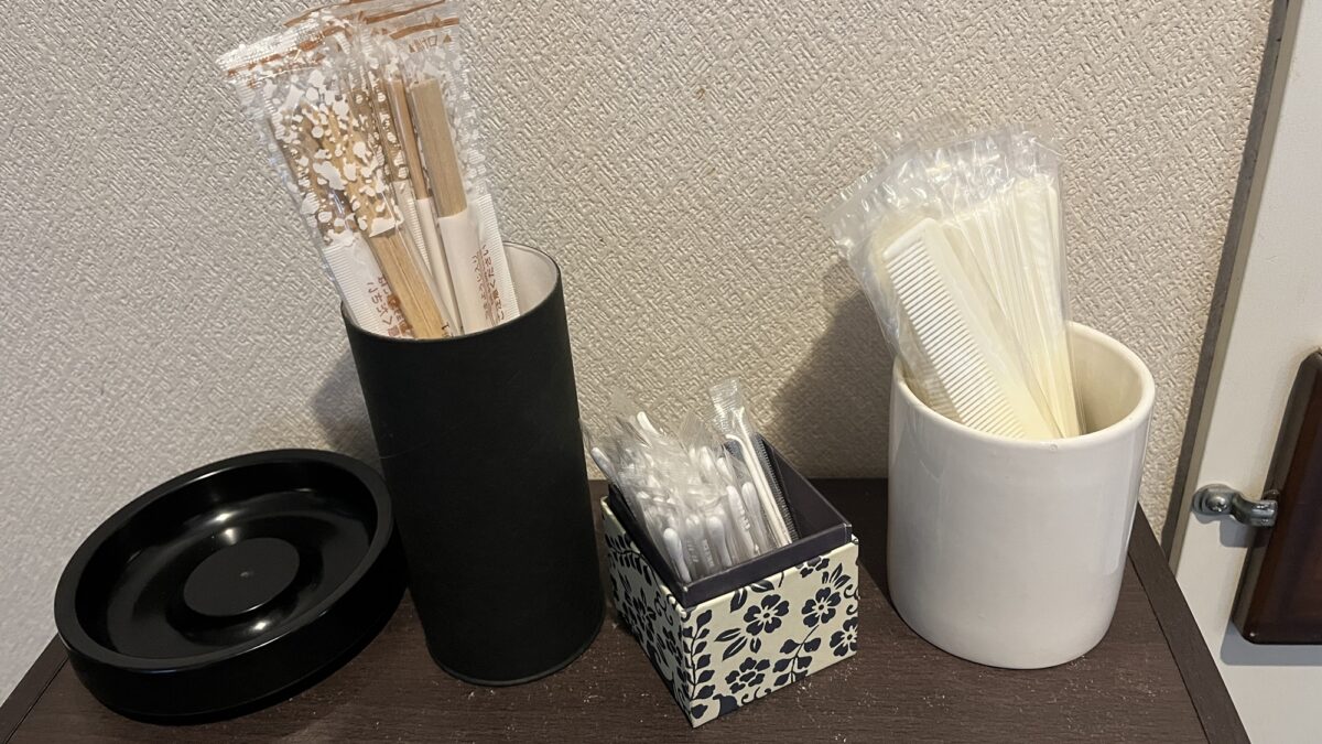 ビジネスホテル ロードサイド photo