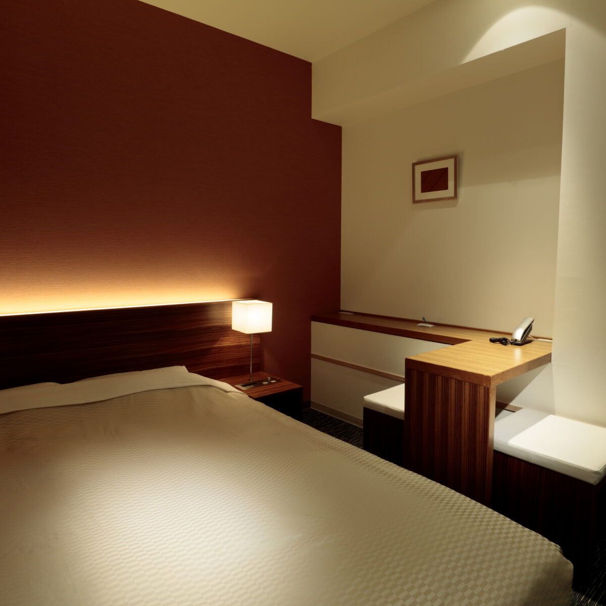 CANDEO HOTELS(カンデオホテルズ)大津熊本空港 photo
