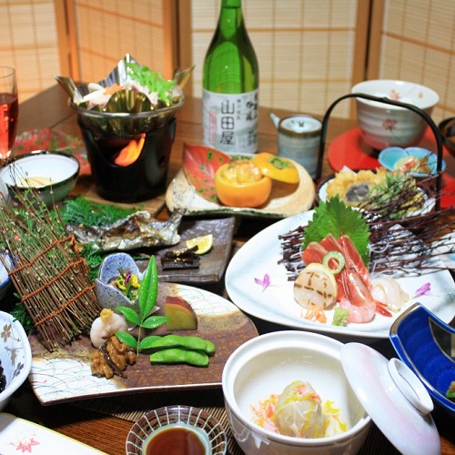 元湯 山田屋旅館 / Motoyu Yamadaya Ryokan photo