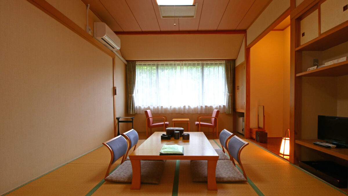 打当温泉「マタギの湯」 photo