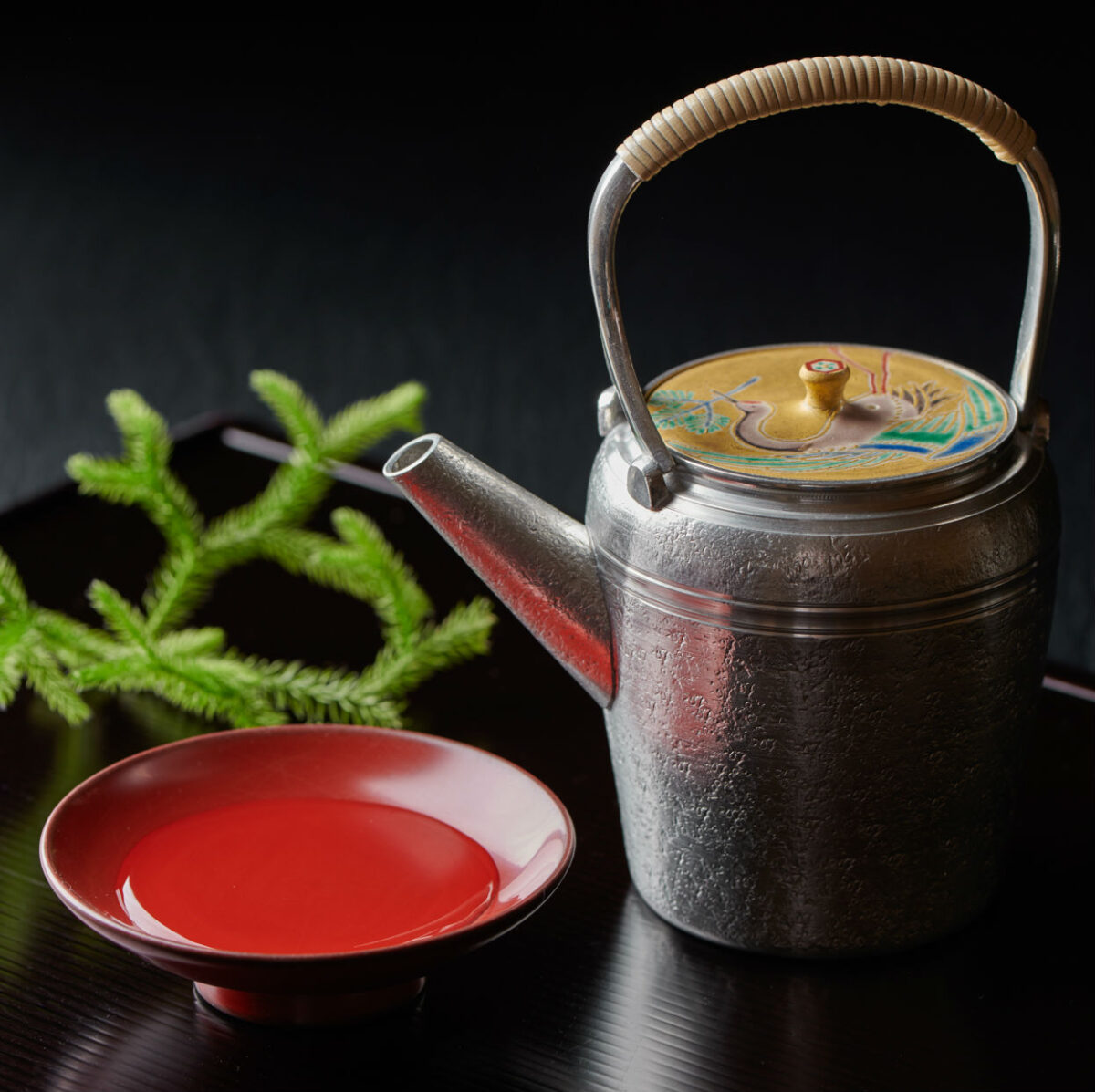 有馬温泉 高山荘 華野 photo