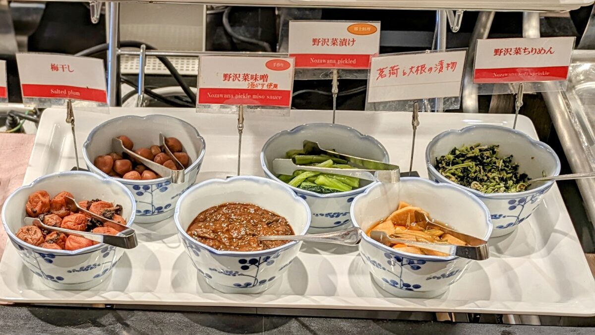 長野東急REIホテル photo