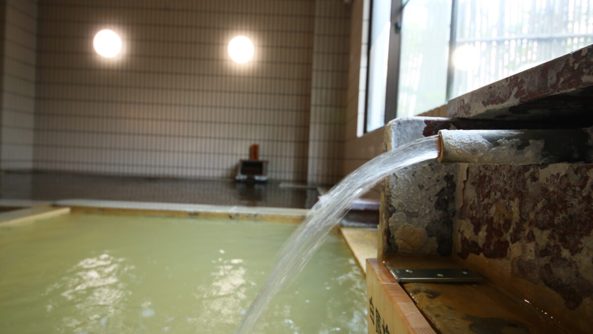 ホテル夢の湯 photo