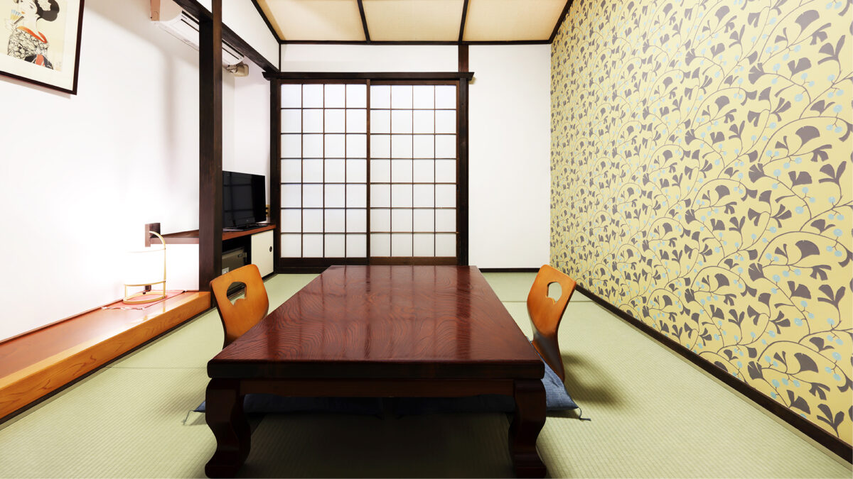 湯原温泉 ゆばらの宿 米屋 photo