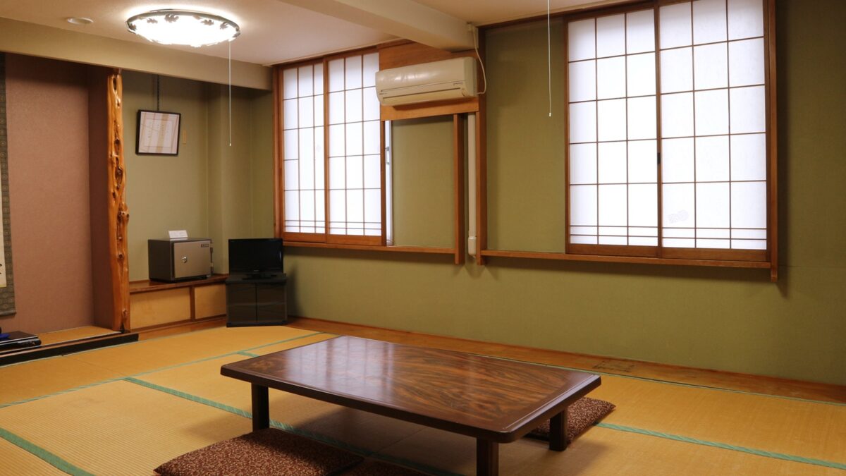 琥珀の湯 欅の宿 photo