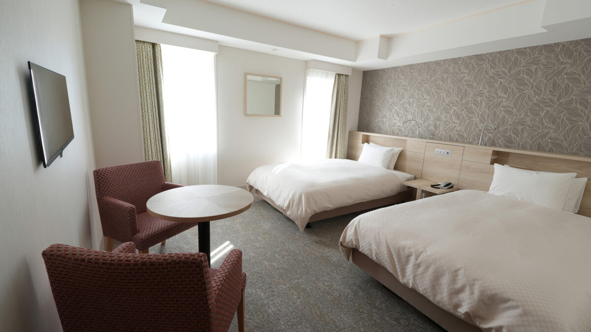 宇都宮東武ホテルグランデ photo