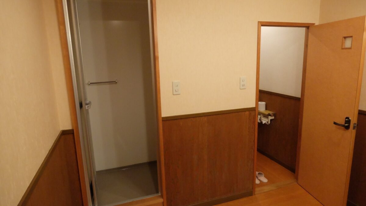 塩原温泉 源美の宿 会津屋 photo