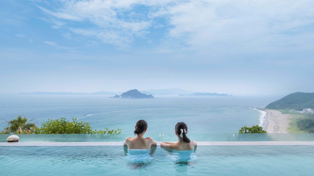 伊良湖オーシャンリゾート photo