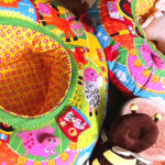 子供と泊まる宿「エルモンテ&キャンディハウス」