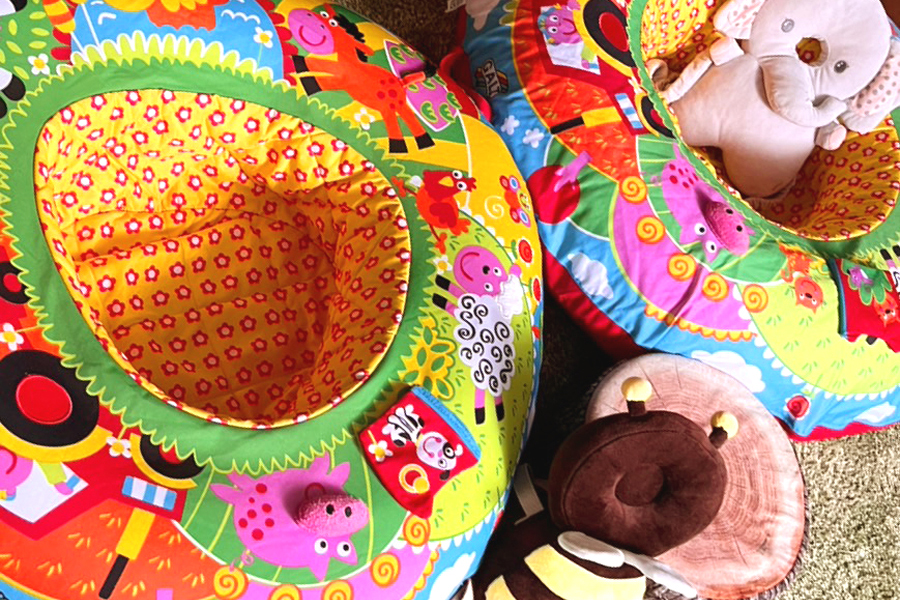 子供と泊まる宿「エルモンテ＆キャンディハウス」 photo