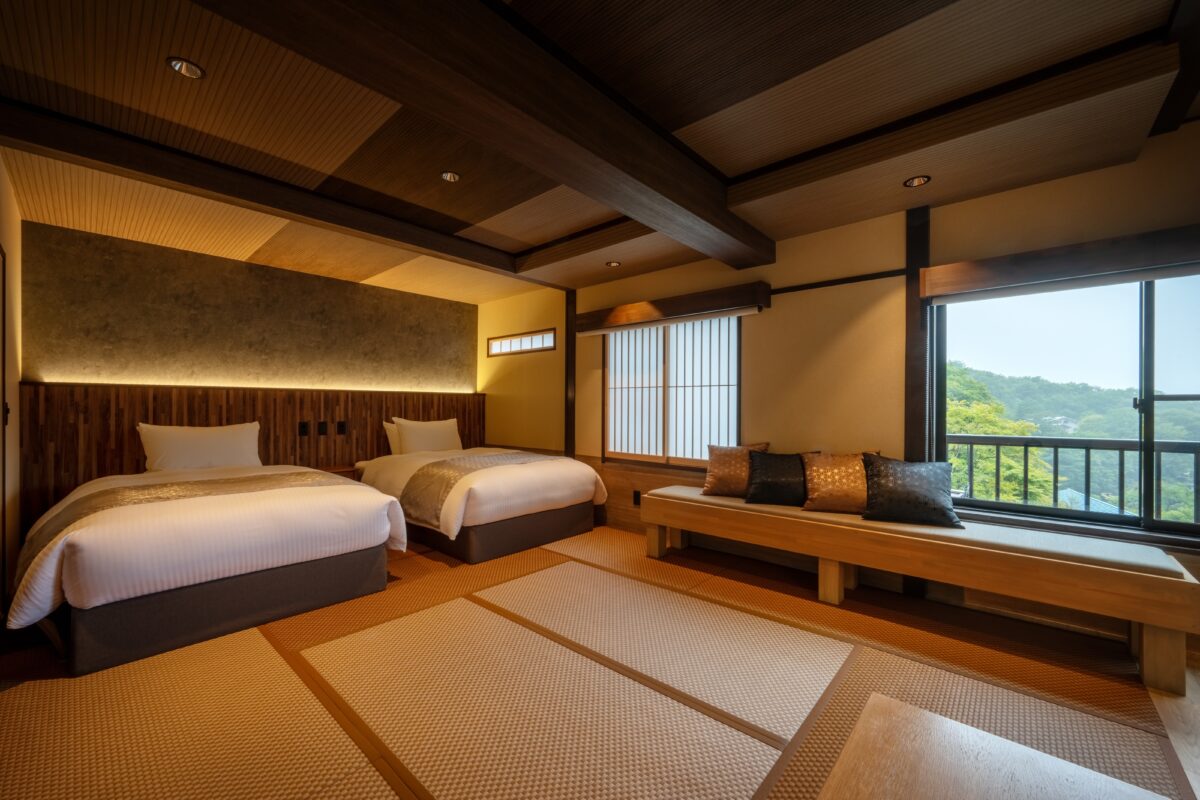 高湯温泉 安達屋 photo