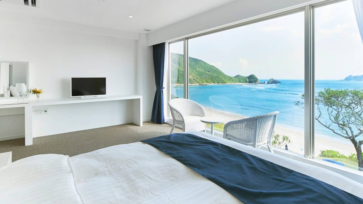 ＴＨＥ ＳＣＥＮＥ ＜奄美大島＞ photo