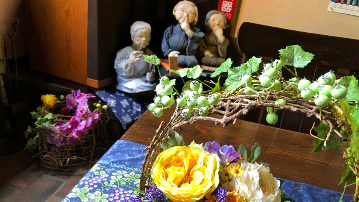 古湯温泉 旅館 大和屋 photo