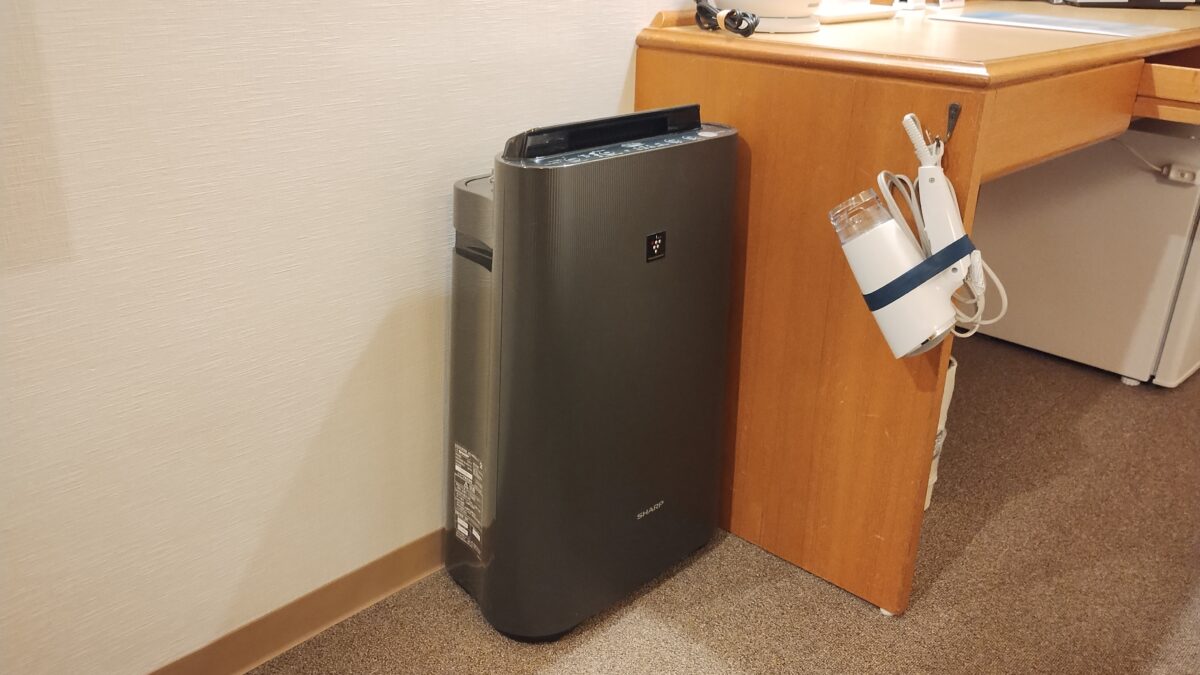 スマイルホテル十和田 photo