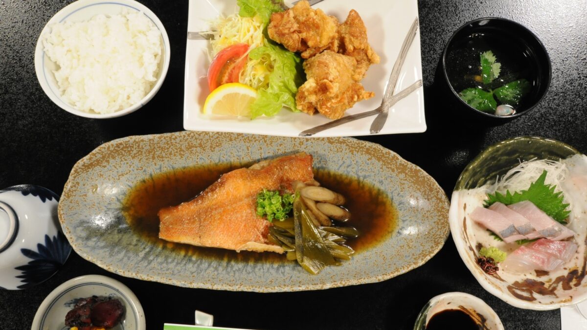 養老温泉本館 photo