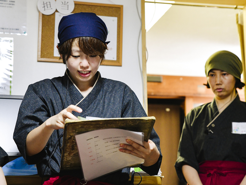 野沢溫泉 河一屋旅館 / Nozawa Onsen Kawaichiya Ryokan photo