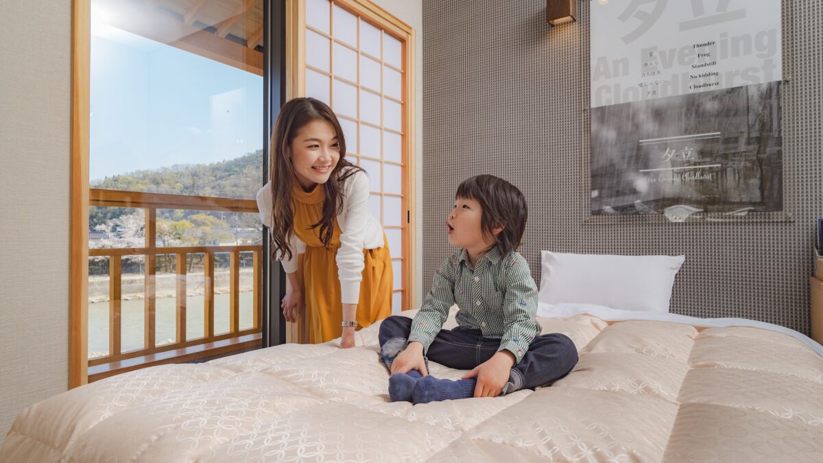 ＩＢＡＲＡ ＤＥＮＩＭ ＨＯＴＥＬＳ 舞鶴楼 photo