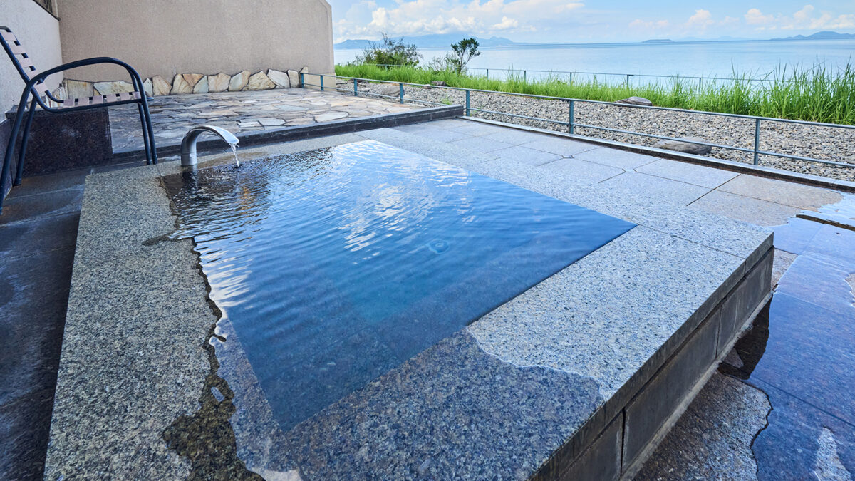天草温泉 ホテルアレグリアガーデンズ天草 photo