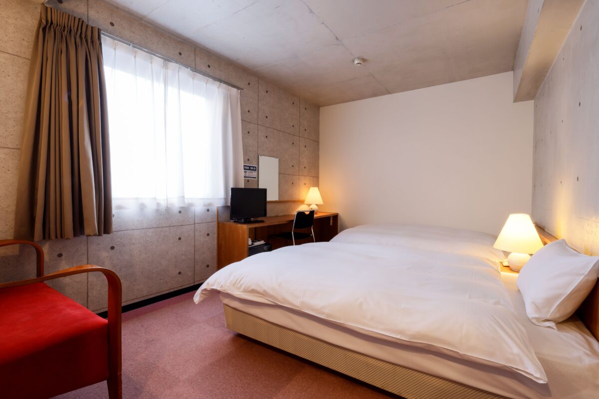 ホテルランドマーク梅田 photo