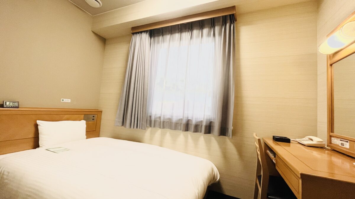 ホテルルートイン天童 photo