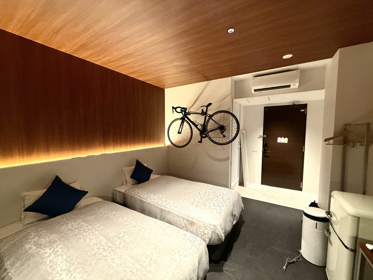 ＢＡＫＥＲＹ ＨＯＴＥＬ ＳＨＩＲＡＨＡＭＡ（ベーカリーホテル シラハマ） photo