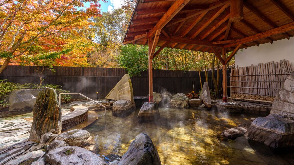 亀の井ホテル 日光湯西川 オールインクルーシブホテル photo