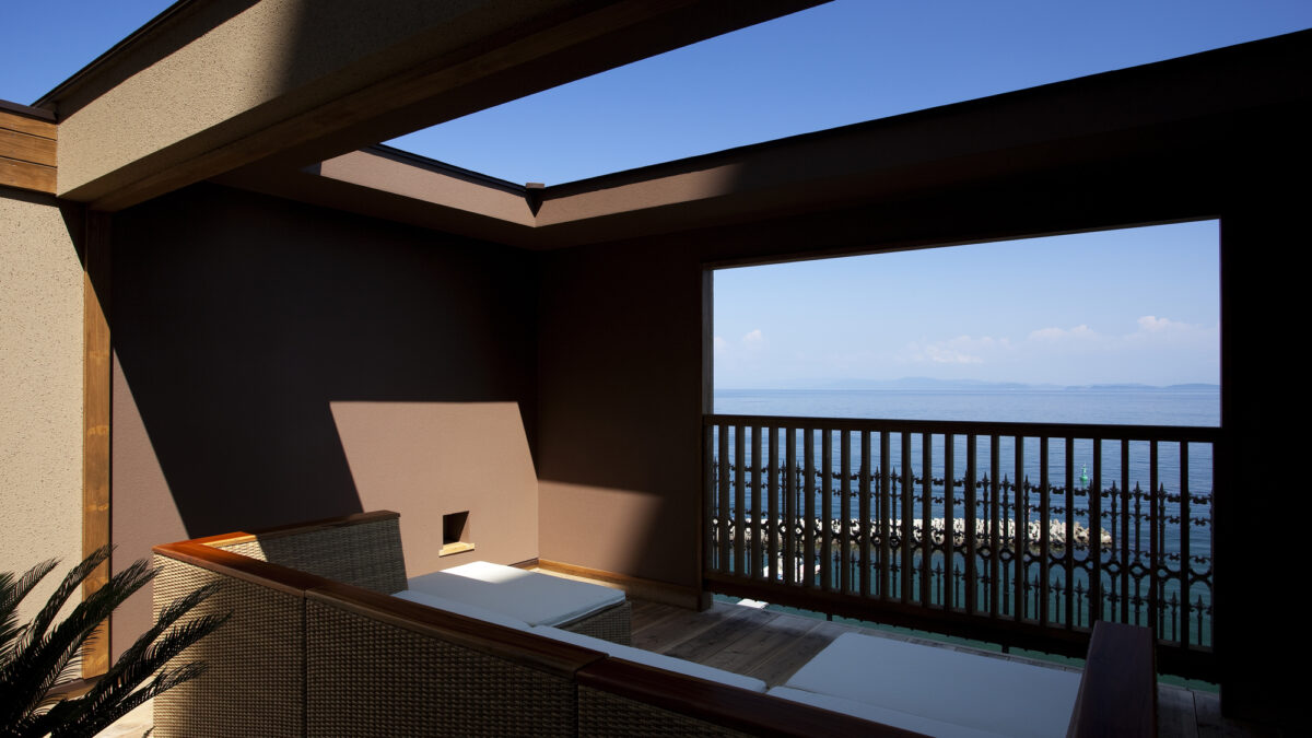 洲本溫泉 飯店ニューアワジ / Sumoto Onsen Hotel New Awaji photo
