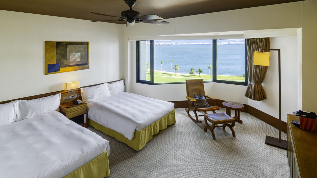 THE LUIGANS Spa&Resort(ザ・ルイガンズ スパ&リゾート) photo