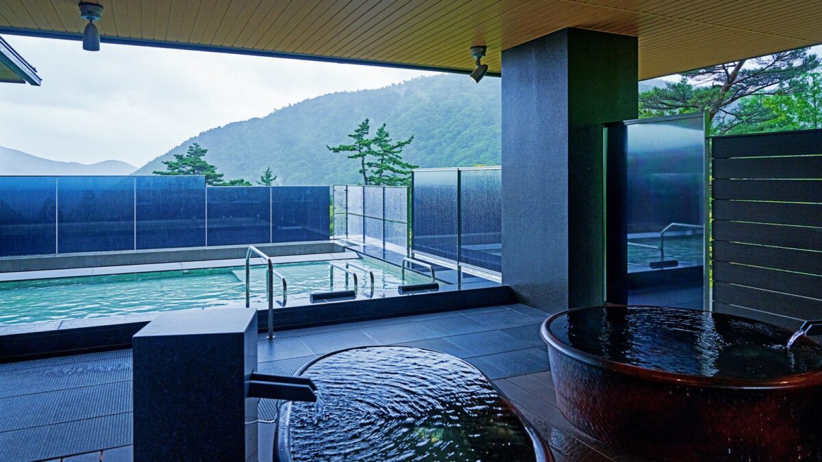 箱根ホテル小涌園（藤田観光リゾート） photo