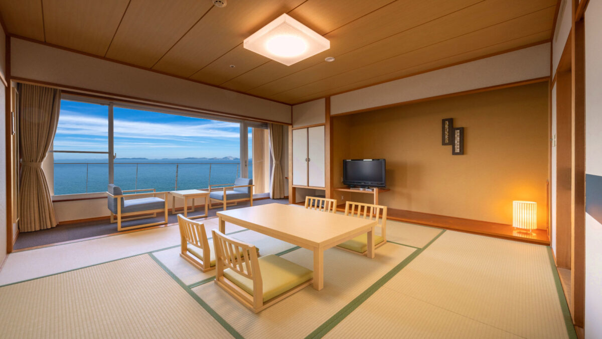 亀の井ホテル 赤穂 photo