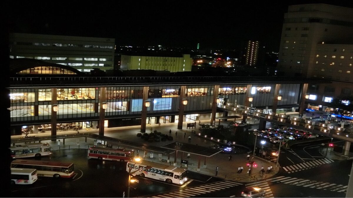 長野東急REIホテル photo