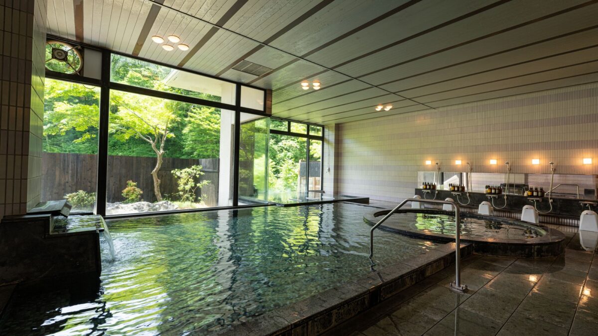 亀の井ホテル 日光湯西川 オールインクルーシブホテル photo