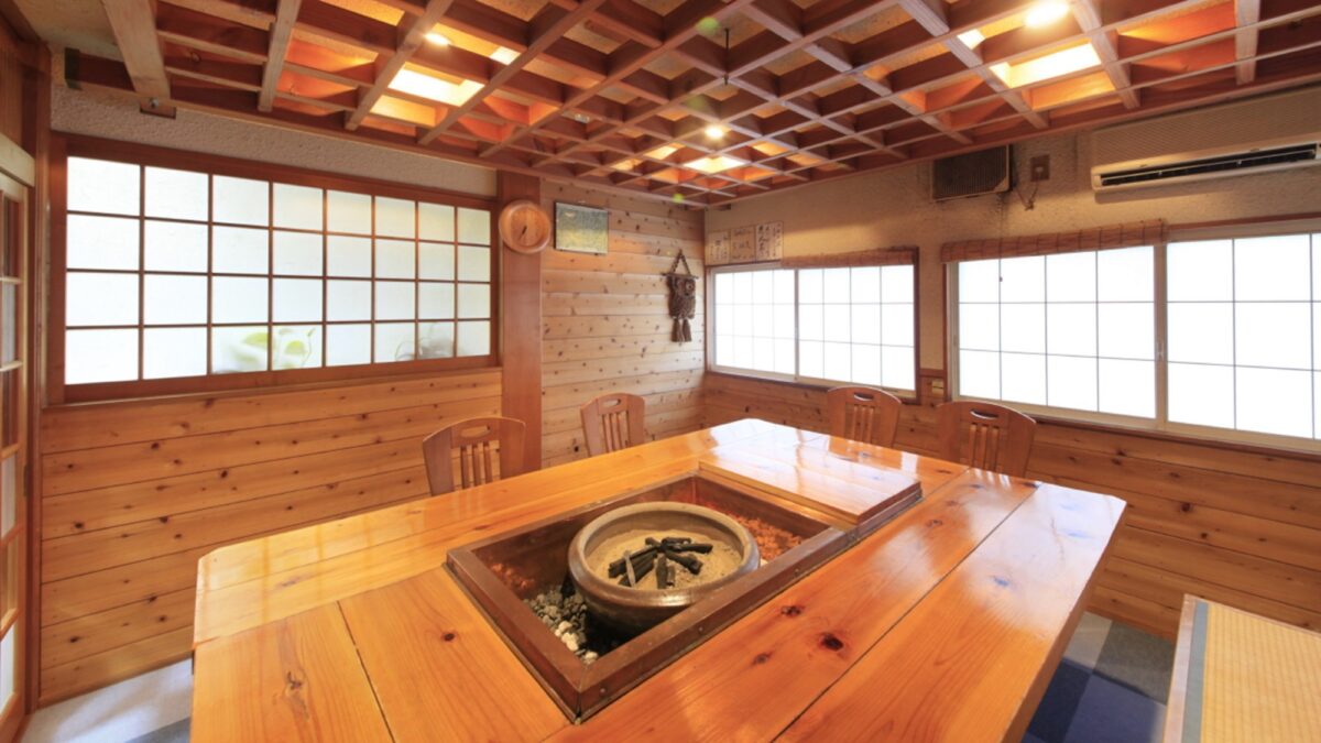 大館 雪沢温泉 清風荘 photo