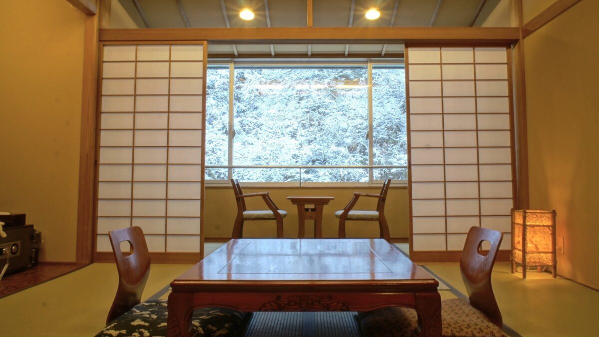 湯川温泉 四季彩の宿 ふる里 photo