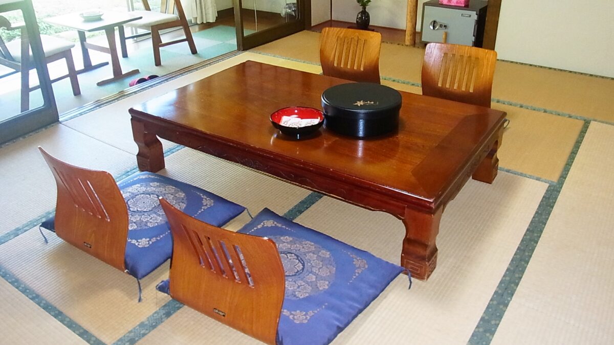 薬師湯温泉 旅館 竹屋敷 photo