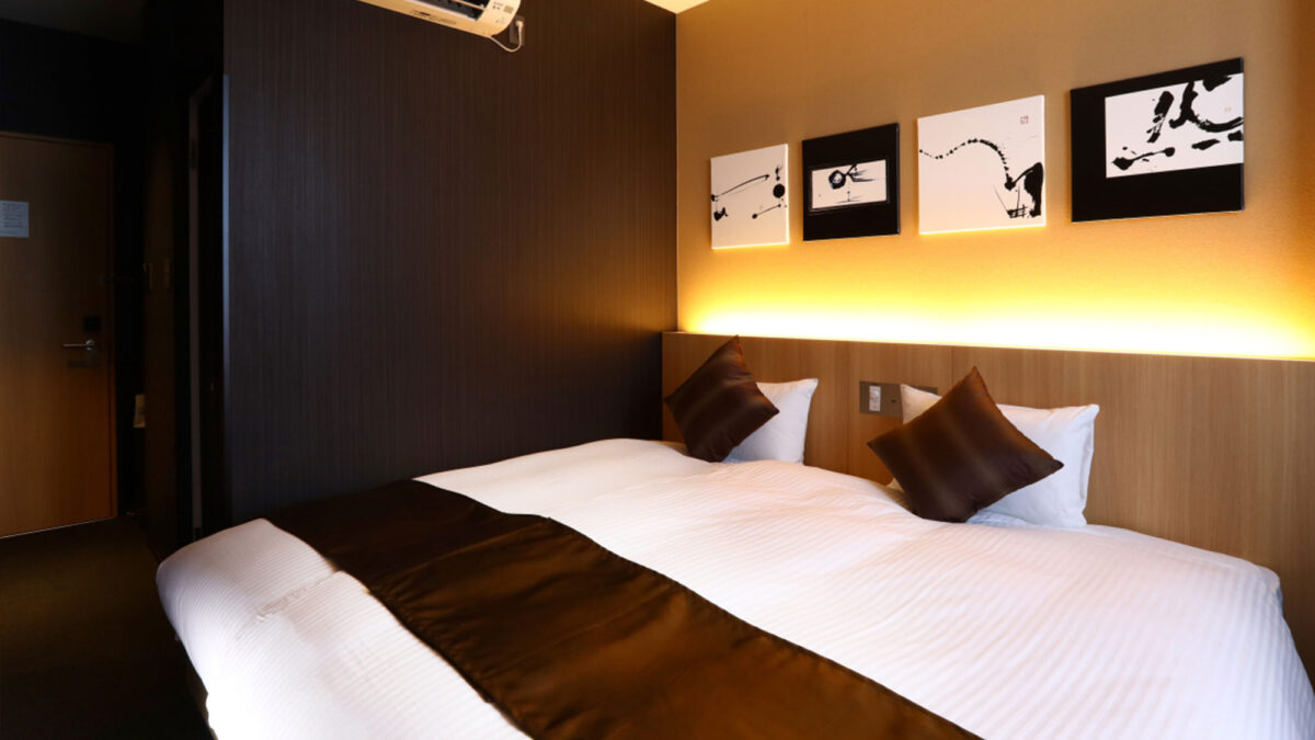 ＫＯＫＯ ＨＯＴＥＬ 京都四条烏丸 photo