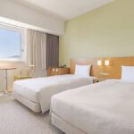 CANDEO HOTELS(カンデオホテルズ)福山