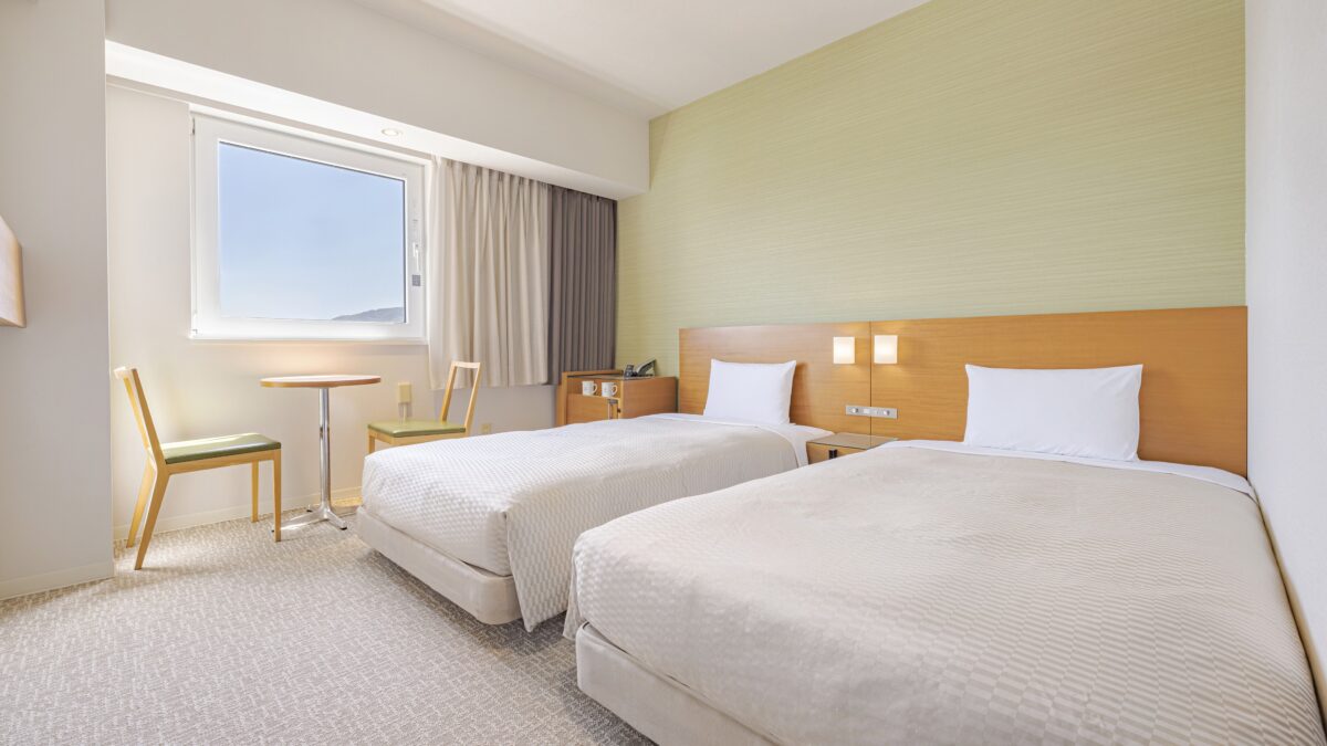 ＣＡＮＤＥＯ ＨＯＴＥＬＳ（カンデオホテルズ）福山 photo