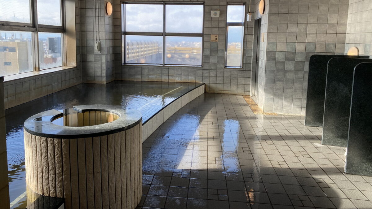 アパホテル〈金沢中央〉 photo