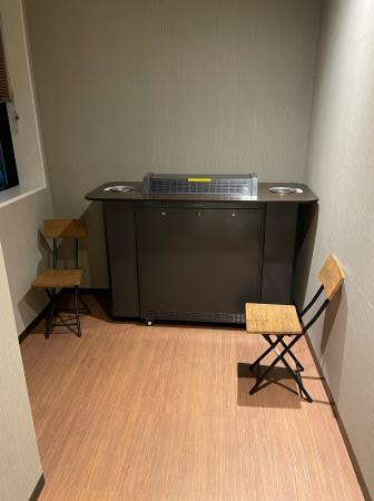 静鉄ホテルプレジオ東京田町 photo