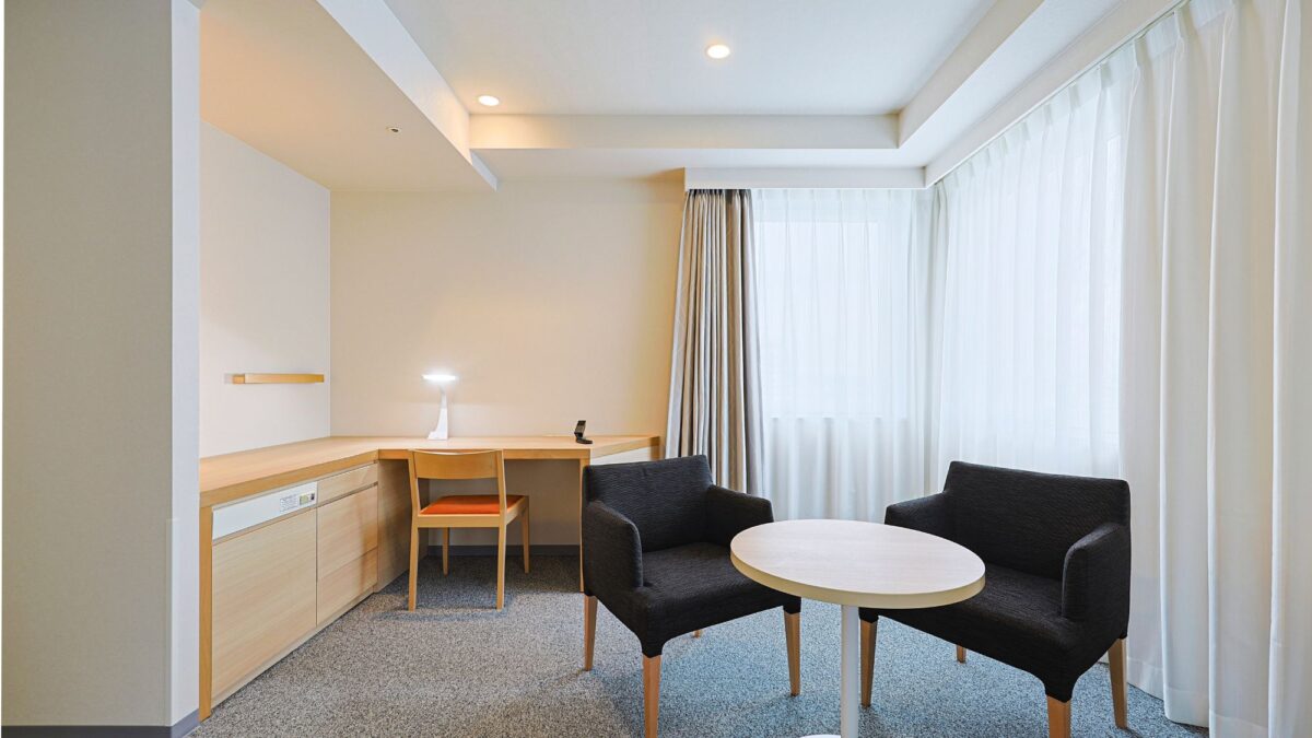 ＪＲ九州ホテル宮崎 photo