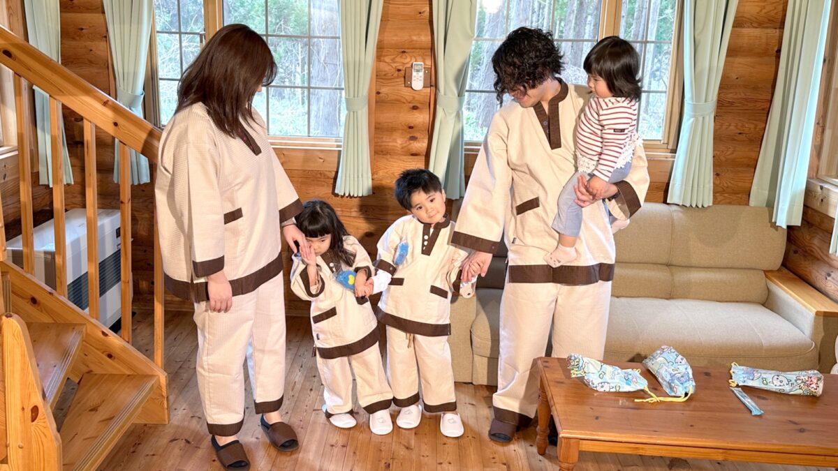 アオーネ白神十二湖 photo