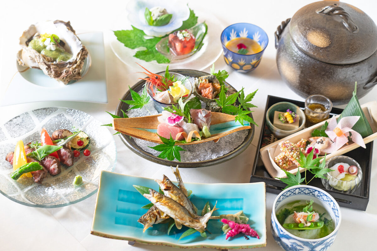 人肌の宿 川金 photo