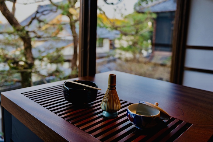 史跡旅館 花月 大正館 photo